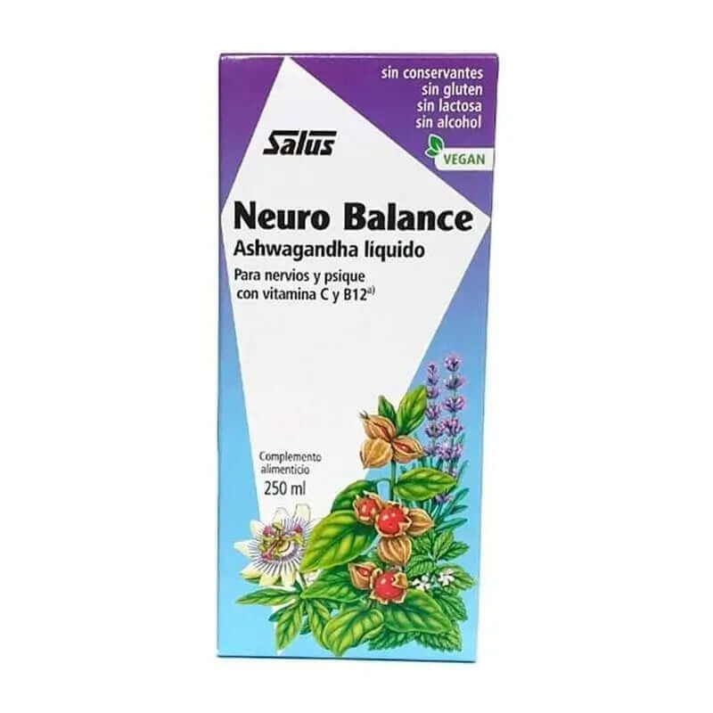 Neuro Balance 250ml