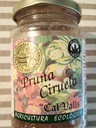Crema Ciruela estilo mermelada SinGluten Eco Vegan 375g Cal Valls