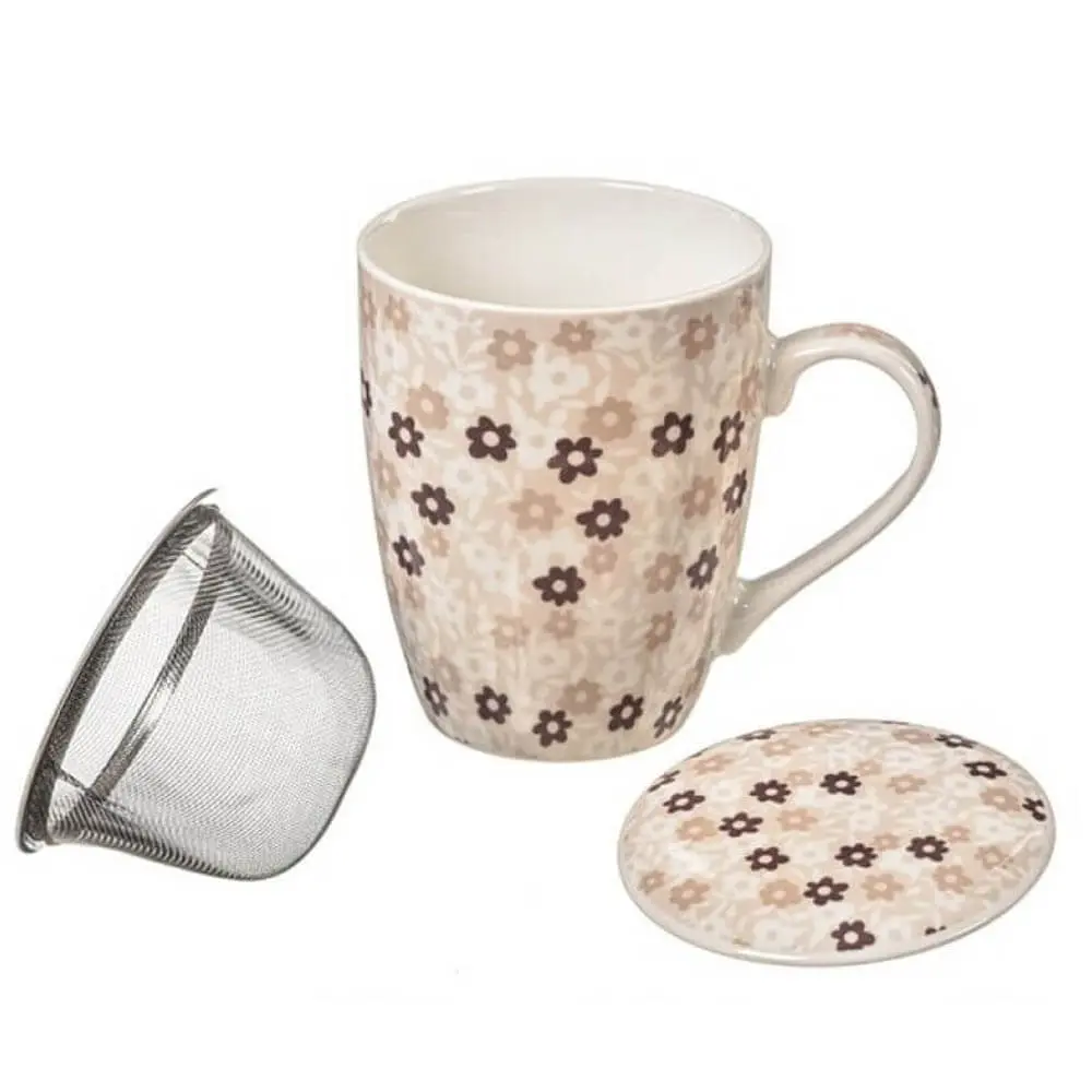 Taza con Filtro
