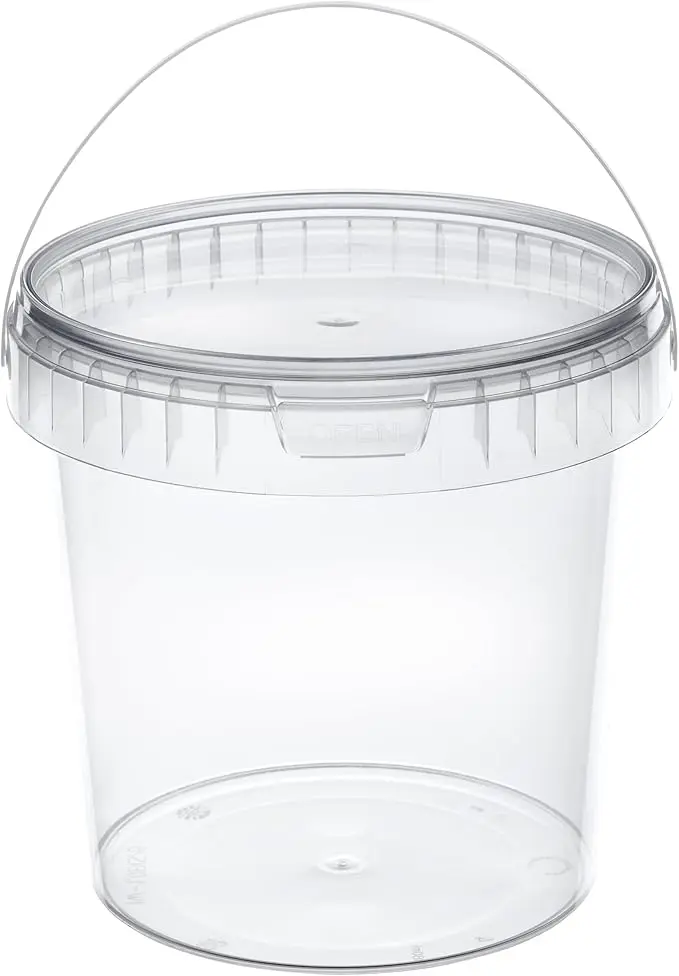 Cubo Red 1.2 L