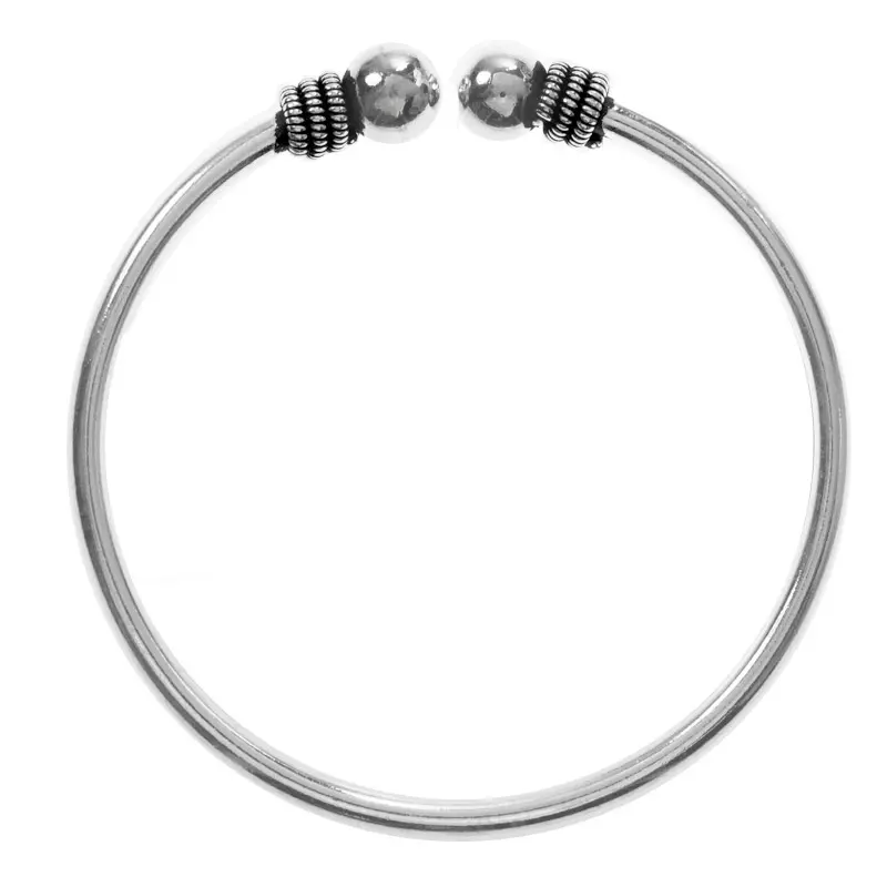 Pulsera Abierta