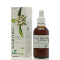 Azahar Gotas 50ml