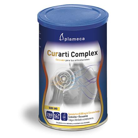 Curarti Complex V2 Doy Pack