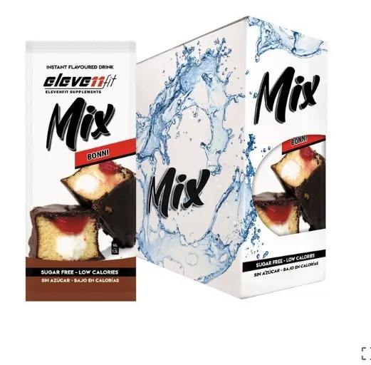 SOBRE MIX SABOR BONNIE SIN AZÚCAR