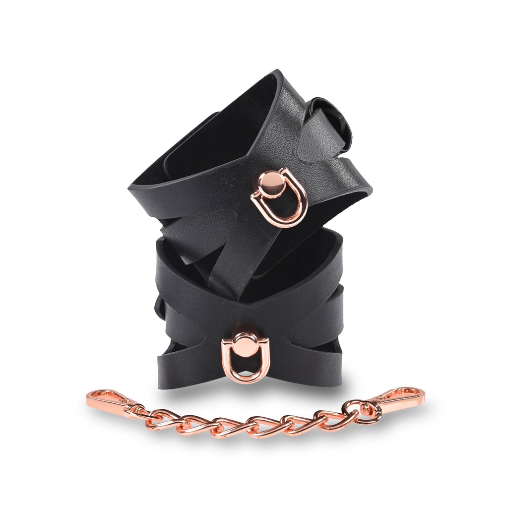 S&M Brat handcuffs