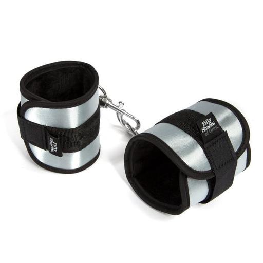Esposas Suaves 50 Sombras de Grey