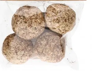 Bomba de Incienso Frankincense