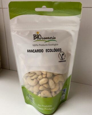 ANACARDOS ECO BIOCOME