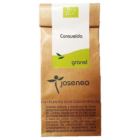 Consuelda