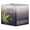 Crema facial con cannabis oil- 50 ml