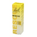 Rescue Flores de Bach 20ml 