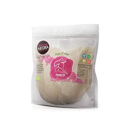 Maca Negra Polvo XL Pack Eco 1kg Energy Feelings