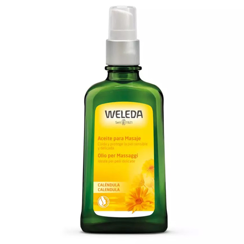 [43083] CALÉNDULA ACEITE PARA MASAJE 100 ML