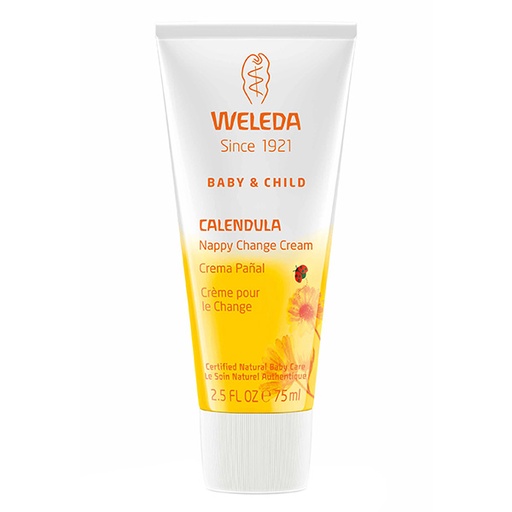 [46886] CREMA PAÑAL CALENDULA