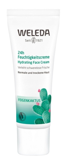 [44302] 24H HYDRACREAM HIDRATACION Y FRESCURA 30 ML