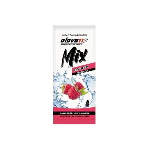 [655222219121] SOBRE MIX SABOR FRAMBUESA SIN AZÚCAR