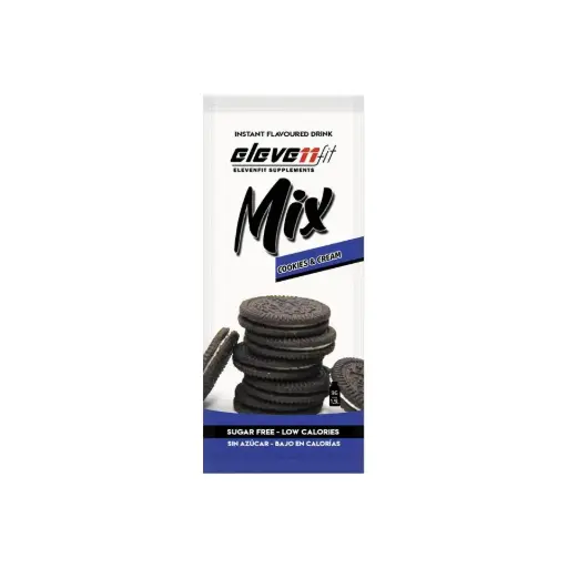 [760412173760] SOBRE MIX SABOR COOKIES&CREAM SIN AZÚCAR