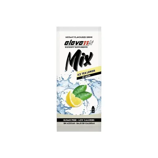 [655222219367] SOBRE MIX SABOR TÉ LIMON SIN AZÚCAR