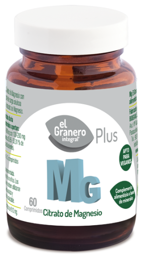 [8422584035148] MG 500 (CITRATO DE Mhttps://www.elherbolariodetalavera.es/odoo/purchase/1008AGNESIO) 60 comp. 760mg
