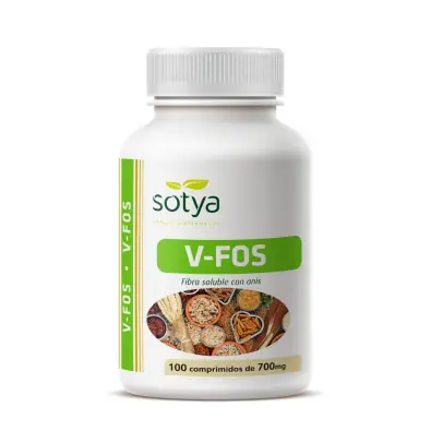 [43727] V Fost 600 mg comp. 100 u (VIENTRE PLANO)