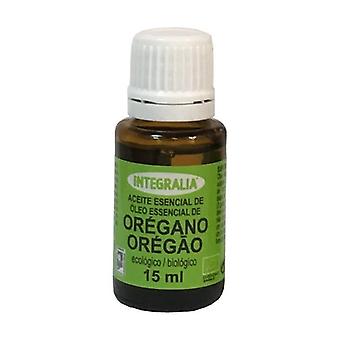 [8436000545241] Aceite Esencial de Orégano 15 ml Eco