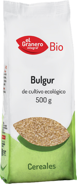 [232496] BULGUR BIO 500g
