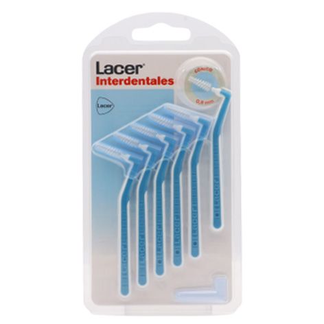 [44257] CIL-ANGULAR BLISTER CONICO 6U.