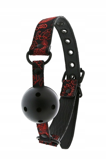 [45056] BLAZE DELUXE BREATHABLE GAG