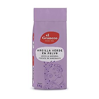 [8422584065039] Arcilla Verde 1Kg