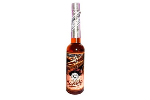 [7363724354914] Colonia de canela 250ml