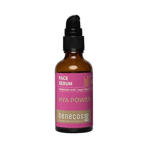 [4260198097190] SERUM FACIAL intenso acido hialuronico 50ml. BIO