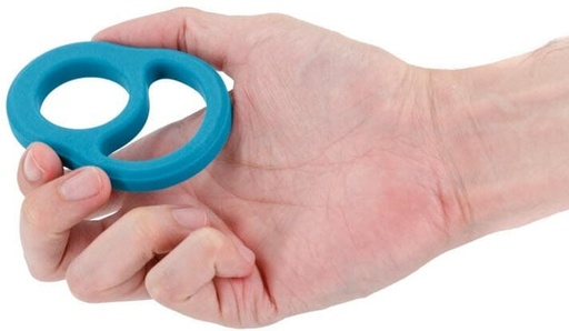 [46040] SLIDING SKIN DONG 6.5 INCH