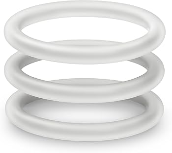 [46196] Transparente Manga Extensible para Potencia y Placer - Stay Hard 01