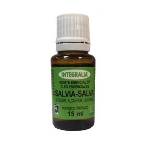 [8436000545388] Aceite Esencial Salvia 15 ml Eco