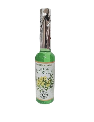 [8437016662052] Colonia de ruda (250 ml)