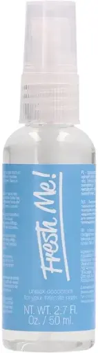 [47012] Desodorante Íntimo FRESH ME 50ml - Frescura y Confianza Todo el Día