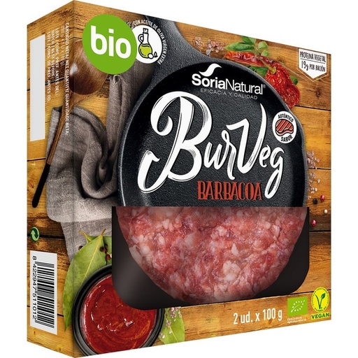 [43475] Burveg Original 2 X 100gr Bio