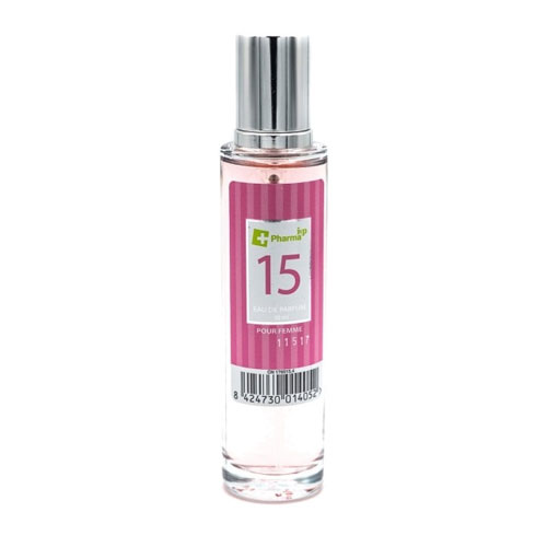 [45847] IAP PHARMA MUJER Nº 15 30 ML