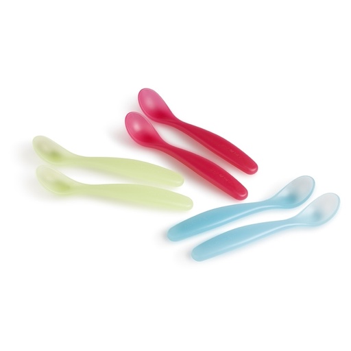 [45745] CUCHARA INFANTIL 2 UDS