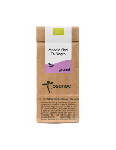 [8436535159654] MASALA CHAI CON TE NEGRO 75G