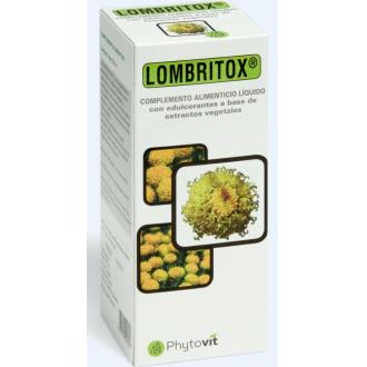 [8437024888079] Lombritox 250 ml