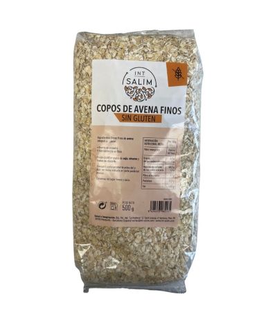 [8426633150042] AVENA PERLADA BIO 500g