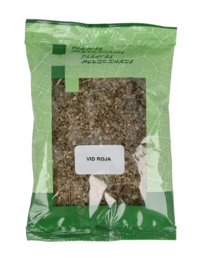 [8435100812413] Vid Roja trit. bolsa 50 gr