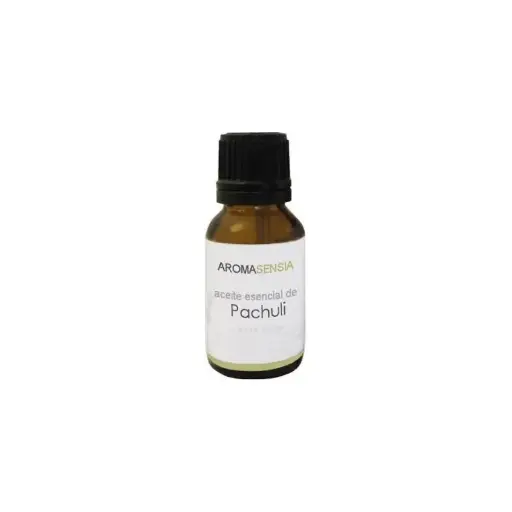 [8436040720387] Aceite esencial de pachuli 15ml