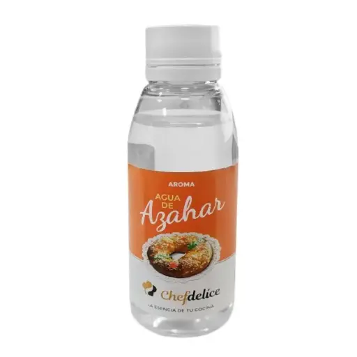 [82070021] Agua de Azahar 100 ml