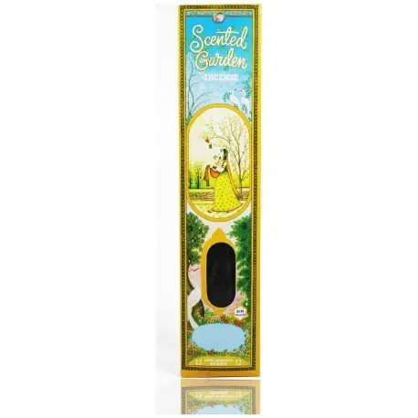 [8423645110057] Amber stick scented garden