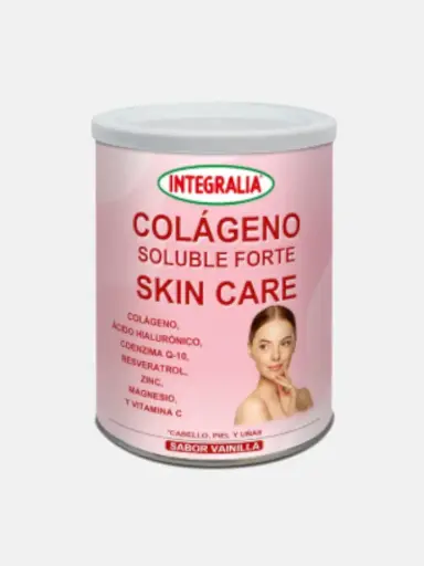 [8436000544992] COLAGENO SOLUBLE FORTE SKIN CARE BOTE 360G