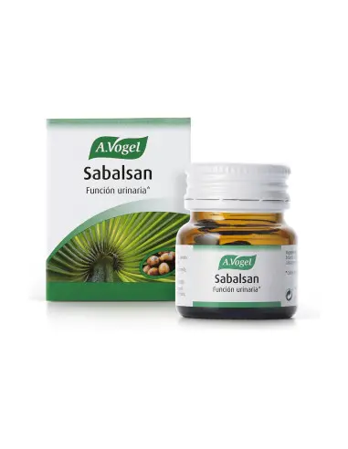 [62154] Sabalsan 30 cap. Función Urinaria