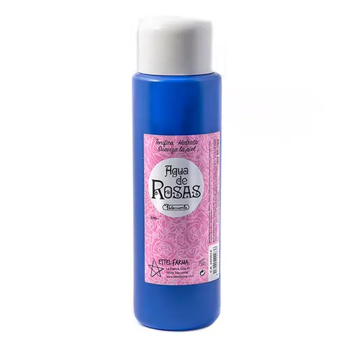 [8470002422636] Agua Rosas 500 ml