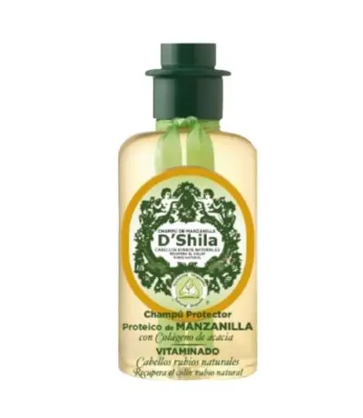 [178136] CHAMPU MANZANILLA 300 ML SHILA